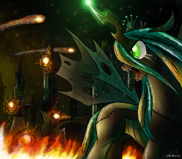 The last stand 