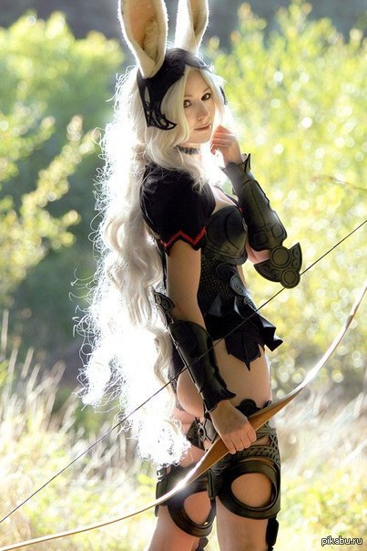 Last fantasy. - Final Fantasy, Cosplay, Girls