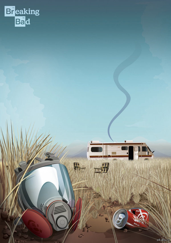 Breaking Bad 