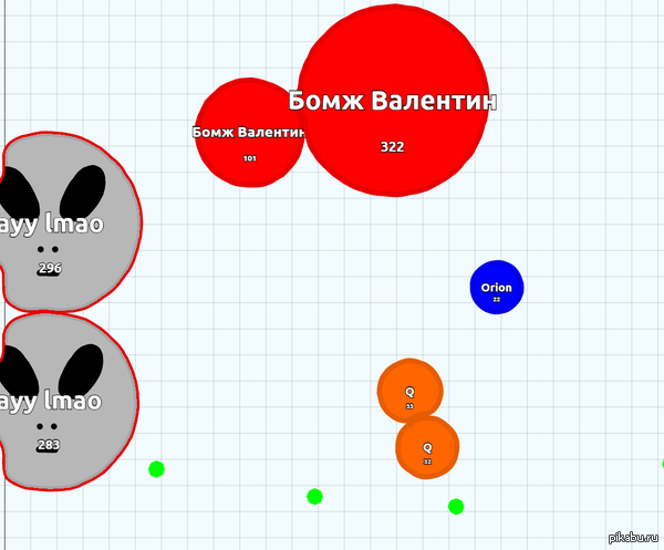      agar.io,     ,    