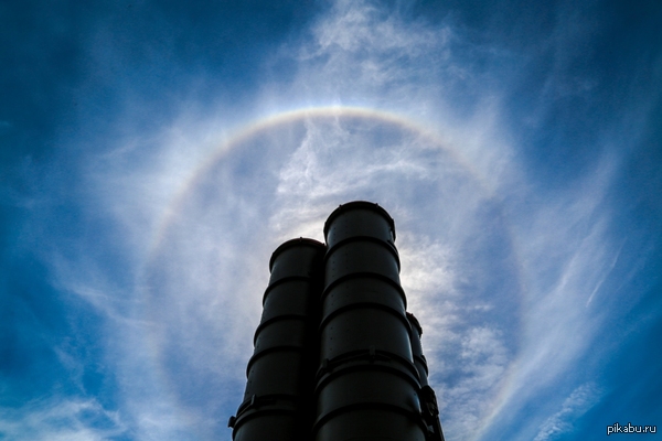 Пусковая установка 5П85ТМ