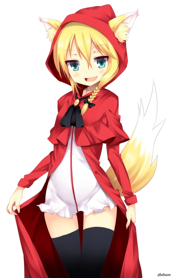 Pixiv - anime art z#17 
