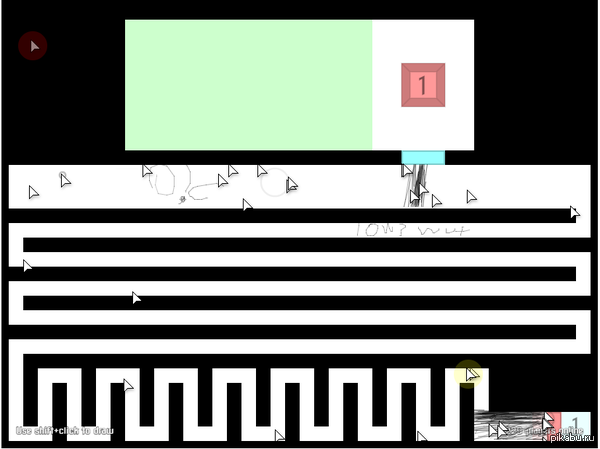Cursors.io   Agar.io    ,   ,     