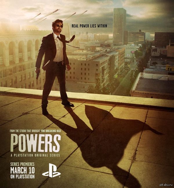  Powers  Sony   2    ,     PlayStation Network.