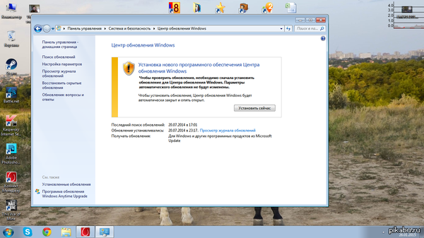 ���������� Windows