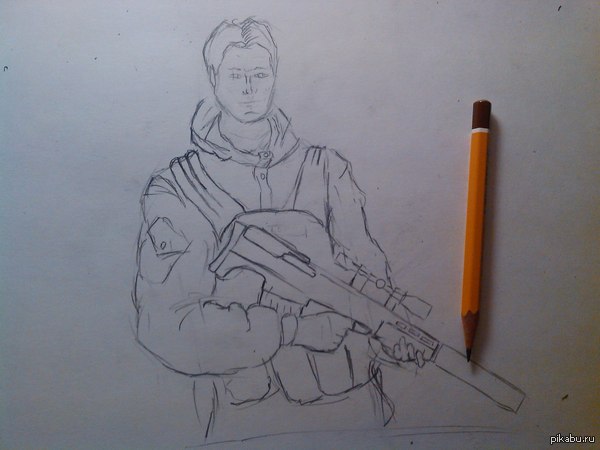 The Mercs  ������ "����"