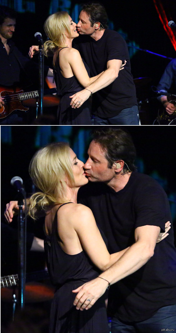 Духовны дэвид андерсон. Gillian Anderson and David Duchovny. Давид Духовны и Джиллиан Андерсон. Дэвид Духовны и Джиллиан Андерсон 2014. Девил духовный и джилиа Андерсен.