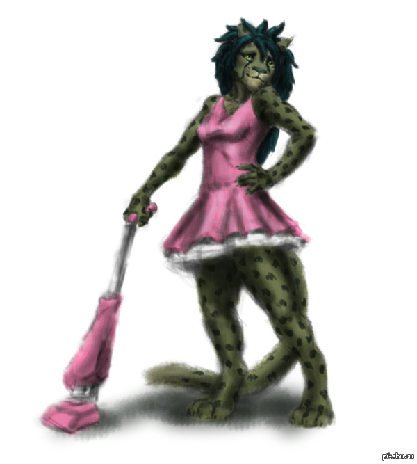 I want to break free