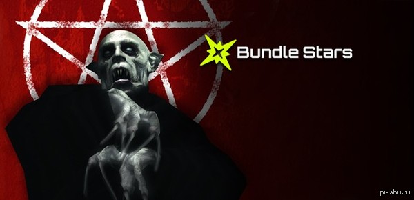 Free Steam Key For Nosferatu: Wrath Of Malachi