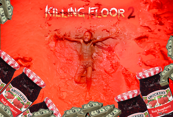    Killing Floor 2 