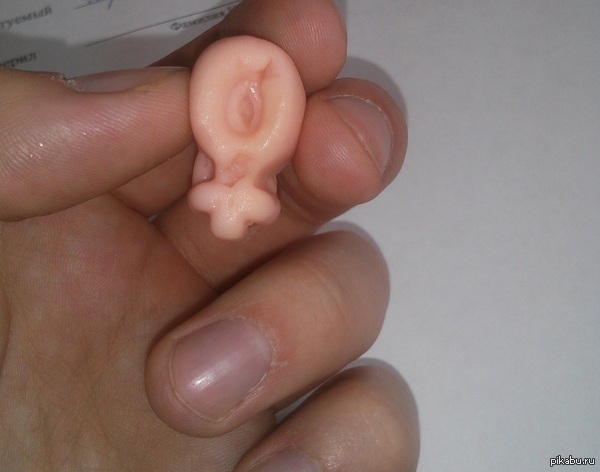 Мармеладка "женский пол"