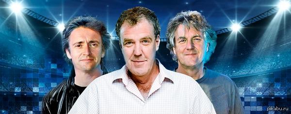 TOP GEAR     CLARKSON, HAMMOND &amp; MAY LIVE http://www.clarksonhammondandmaylive.com/  http://vk.com/clarksonhammondmaylive