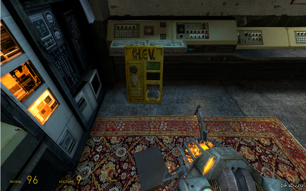 Half-Life 2 episode 2       