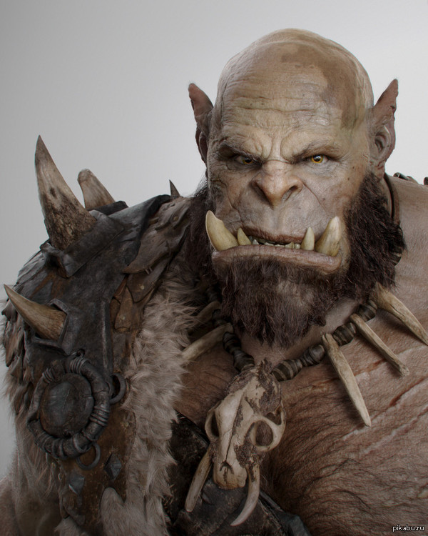         Warcraft (  ) http://www.wired.com/2015/05/warcraft-orgrim-reveal-exclusive/