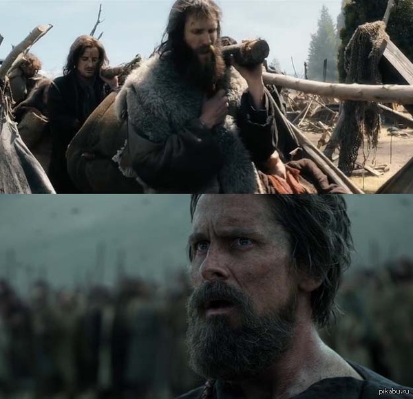 Евреи в Средиземье