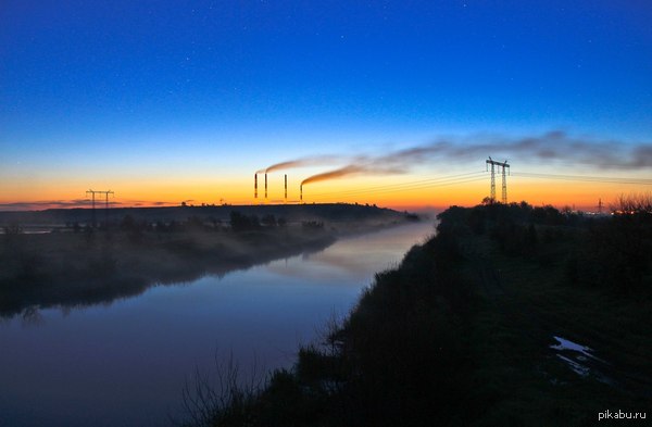 Новочеркасская ГРЭС