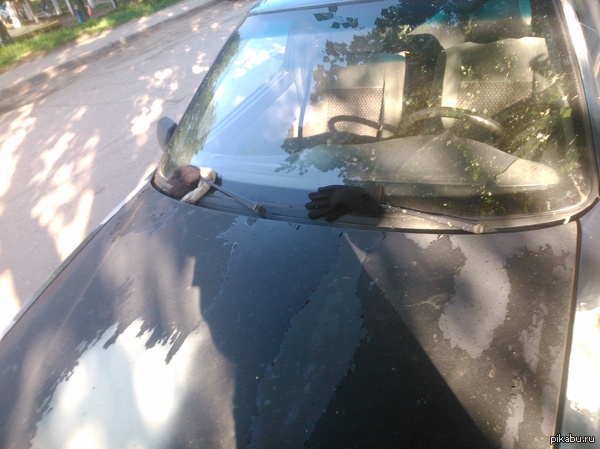 Я у мамы - инженер.