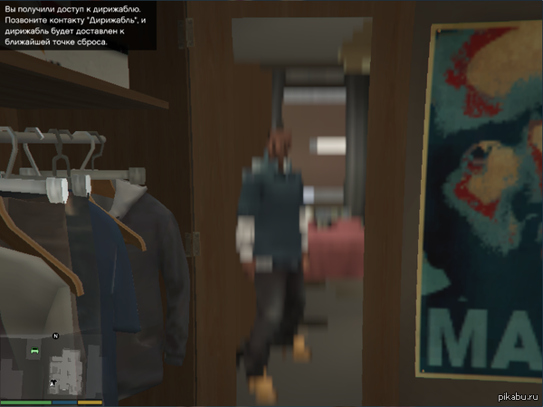 ����� GTA 5 ����� �� ����������