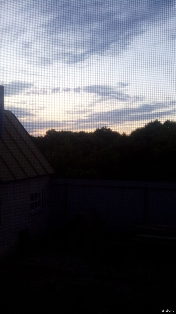 Доброе утро, товарищи будущие дипломированные специалисты))