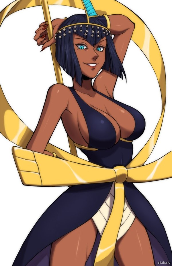Skullgirls 