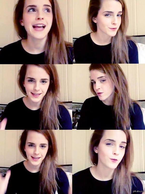 Amazing Emma Watson   :)
