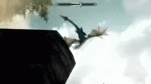     Skyrim . 