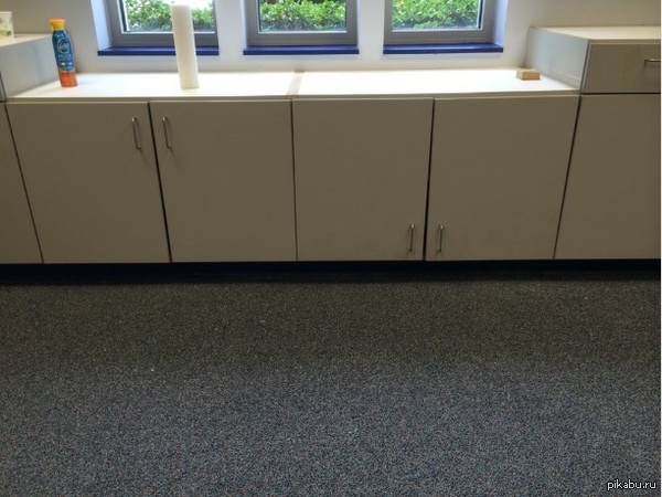 Идеальная кухня