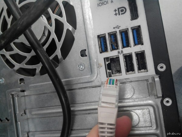 Руки крюки...