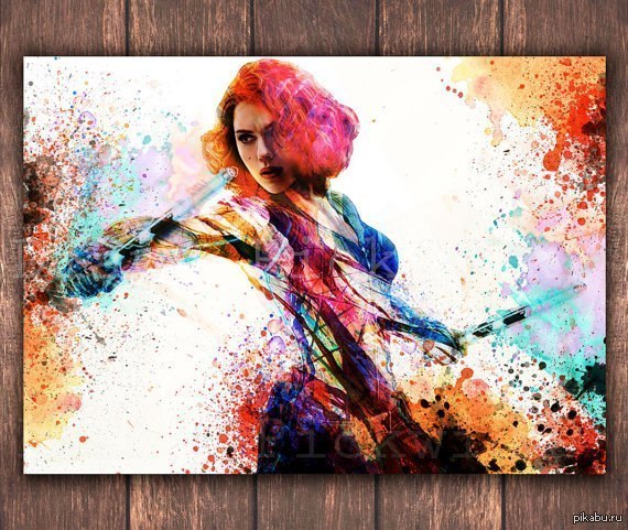 когда искусство - жизнь