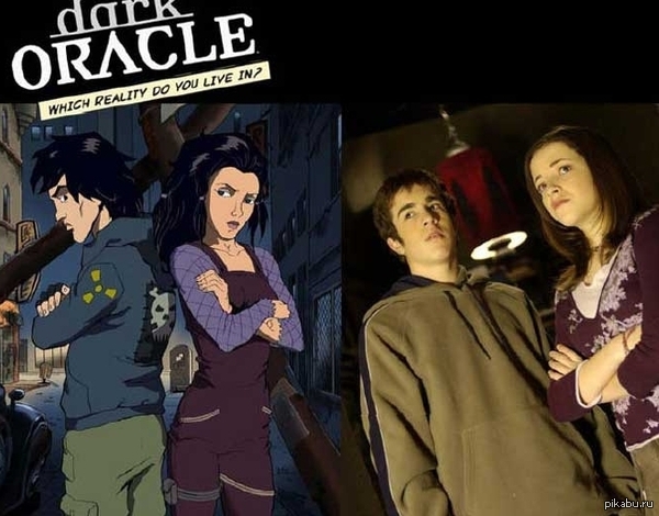 Если подумать, то уже 10 лет прошло