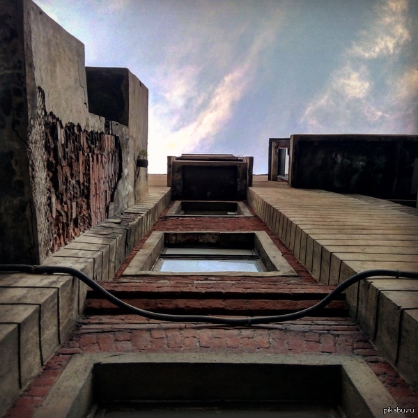 Иногда я фотографирую на телефон