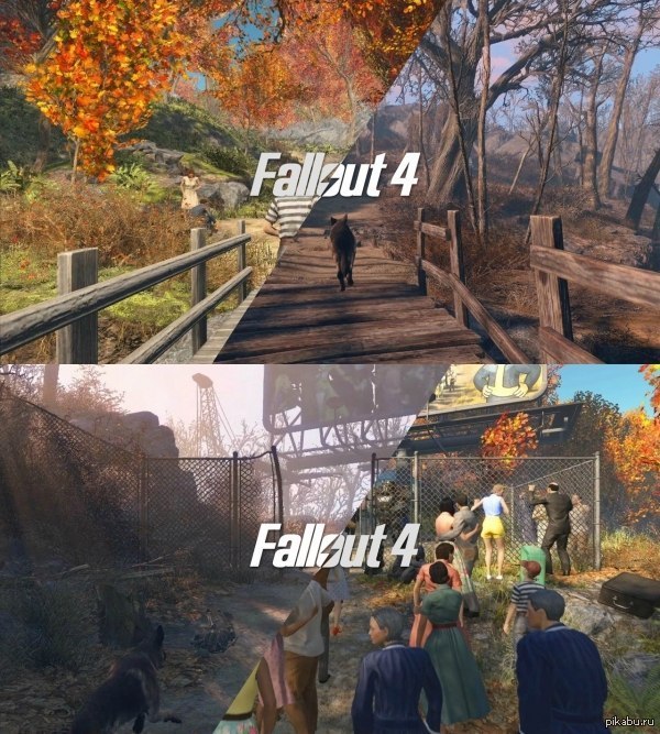    Fallout 4!   ,   !?