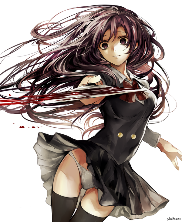   ? Kotonoha Katsura