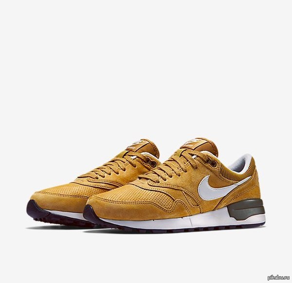 Nike Air Odyssey LTR 