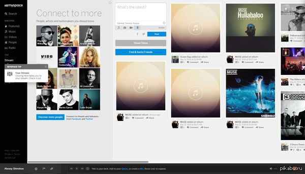 Apple    Myspace!  WWDC 2015 Apple     - Apple Music.     ?  ?     Myspace?
