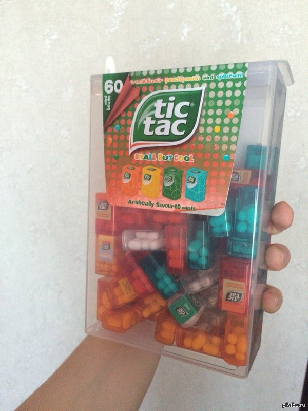 Вот уж чего точно много не бывает )