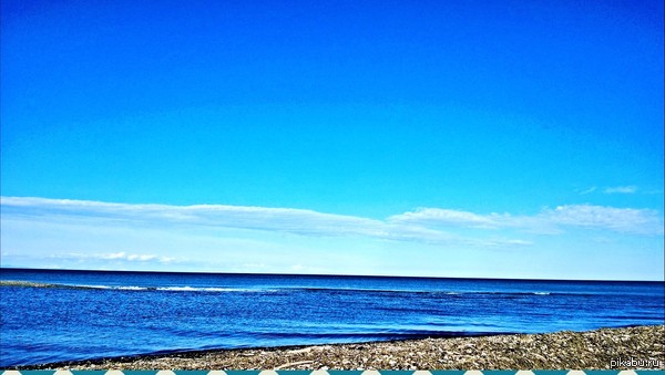 I try to take high-quality photos on Nokia Lumia 920 Please don't drown* - My, Sakhalin, Sea, First post, Do not drown, Lumia 920, The photo