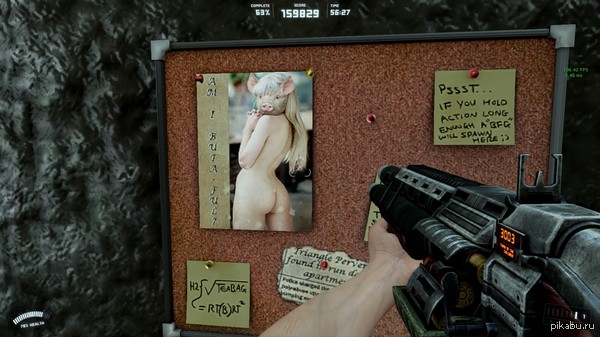 Возможно самая привлекательная девушка в видеоиграх