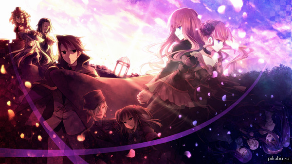 Pixiv art n+44