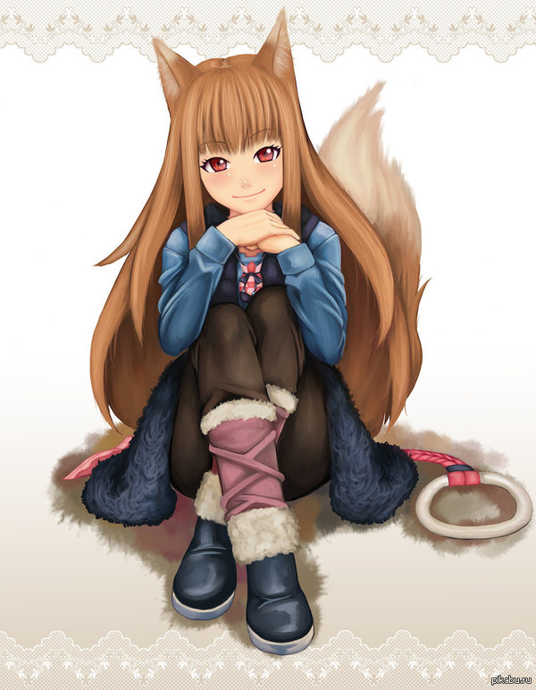 Horo/Holo 