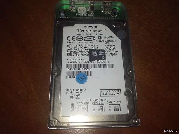    4 ...   2010  microSD  64 ,      40     2006.   ,     HDD  40 ,        64 .      ,   .