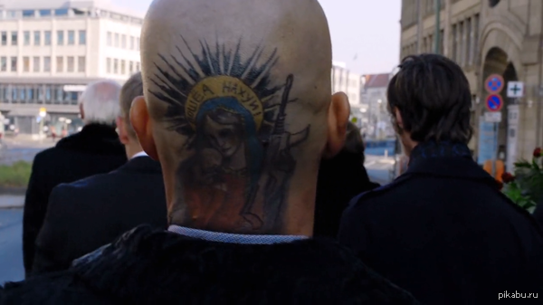 Интересный сериал наверное :)