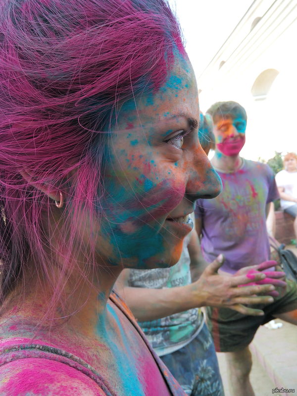 ColorFest  