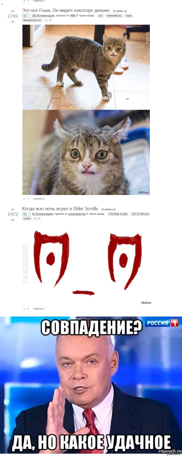 ��������� ����� pikabu