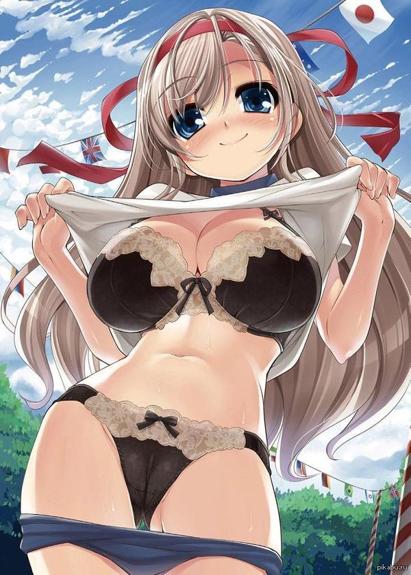 Anime art 201 - Anime art, Images, Anime girls, NSFW, Art, Anime