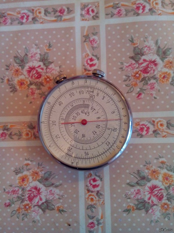 Рубрика : "Помогите понять, что это!" <Странная штуковина>