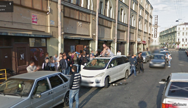 ����� �� ������ � google maps