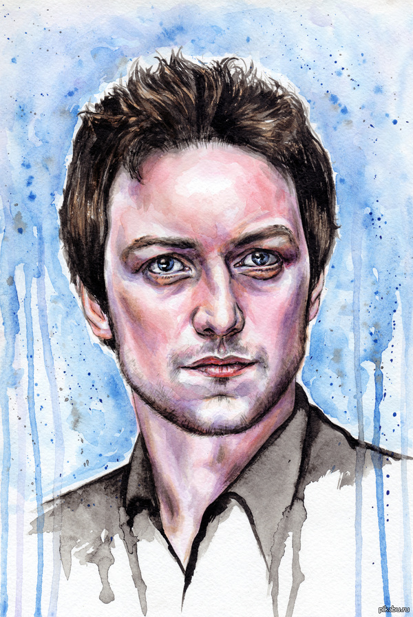 James McAvoy
