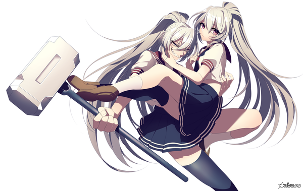 anime art akuma no riddle