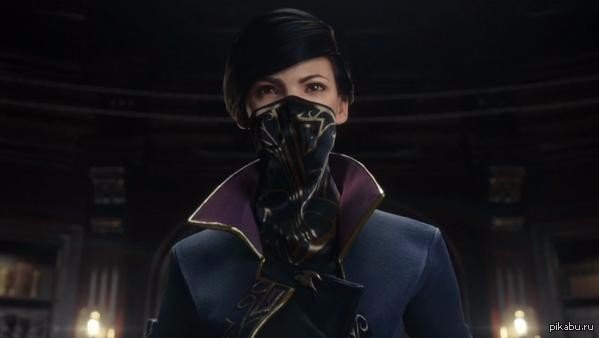  Dishonored 2   E3    (    )   .   https://www.youtube.com/watch?v=hdsVVhwDfbc&amp;amp;feature=youtu.be